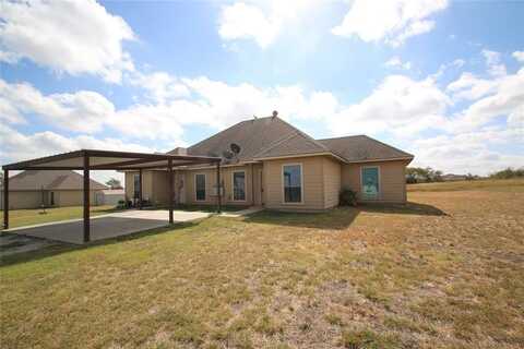 120 Collett Court, Weatherford, TX 76088