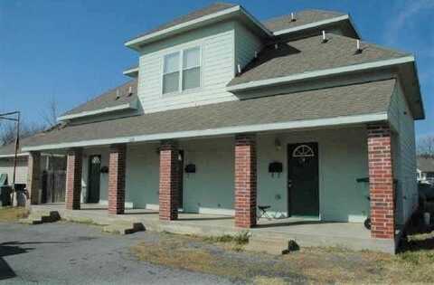 2006 S Travis Street, Sherman, TX 75090