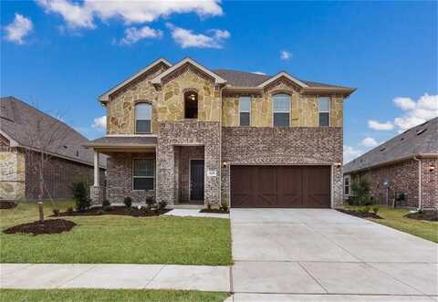 5625 Barrique Boulevard, McKinney, TX 75070