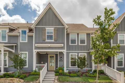 6628 Kort Street, Rowlett, TX 75089