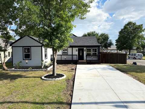 834 Woodland Drive, Garland, TX 75040