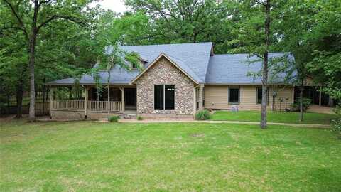 153 CR 2433, Pittsburg, TX 75686