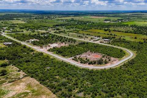 Tbd Lot 9 Live Oak Trail, Clyde, TX 79510