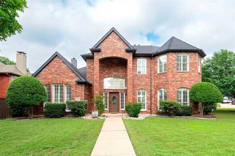 7100 Oakbrook Drive, Plano, TX 75025