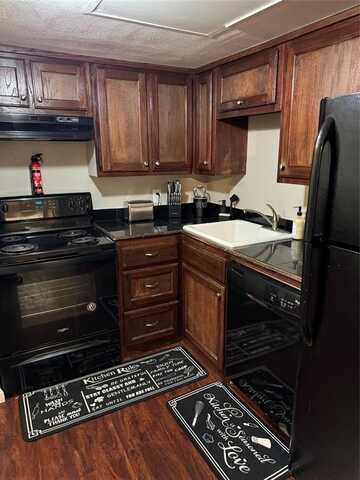 357 NW Newton Drive, Burleson, TX 76028