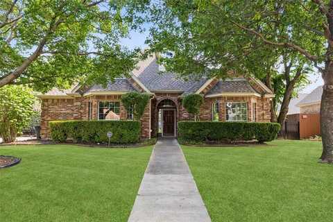 7820 Chaddington Court, North Richland Hills, TX 76182