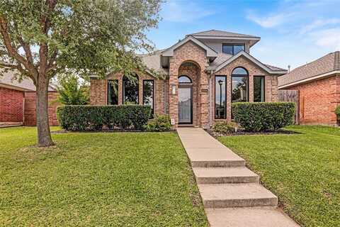 2224 Bresee Drive, Carrollton, TX 75010