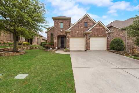7817 Harvest Hill Lane, McKinney, TX 75071