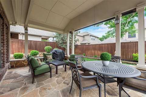 7817 Harvest Hill Lane, McKinney, TX 75071