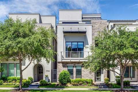 7704 Highcroft Way, Plano, TX 75024
