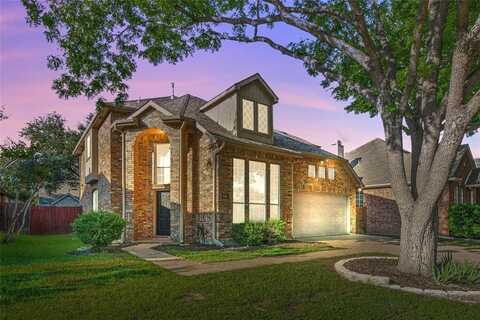 916 Sugarberry Lane, Flower Mound, TX 75028