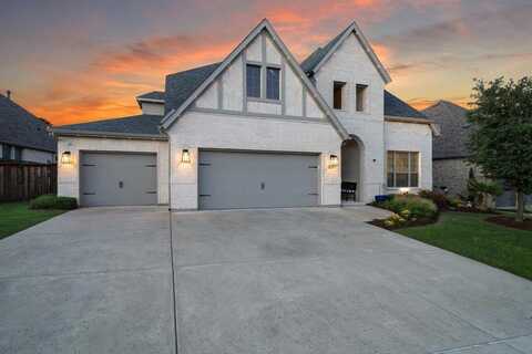 8612 Autumn Lake Trail, McKinney, TX 75071