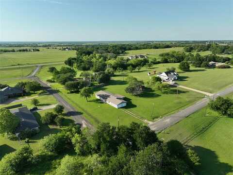 150 N Powell Drive, Hubbard, TX 76648