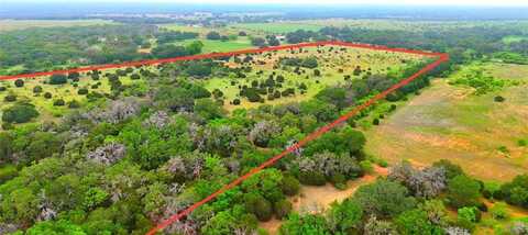 Lot 51 County Road 242, Goldthwaite, TX 76442