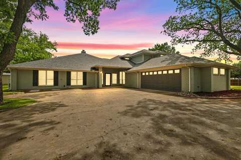 1701 Taylor Boulevard, Anna, TX 75409