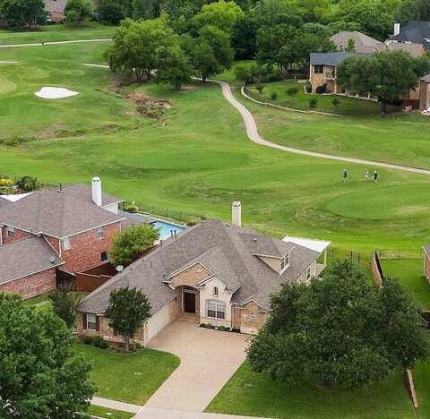 2701 Royal Troon Drive, Plano, TX 75025