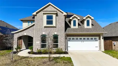 4011 Three Forks Road, Kaufman, TX 75142