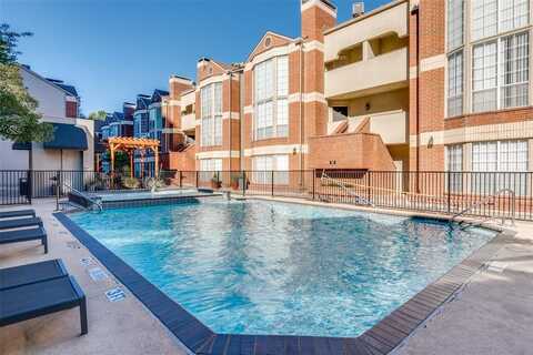 3100 Cole Avenue, Dallas, TX 75204