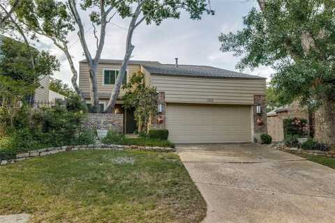 3103 Kristin Court, Garland, TX 75044