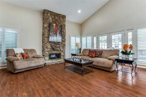 3103 Kristin Court, Garland, TX 75044