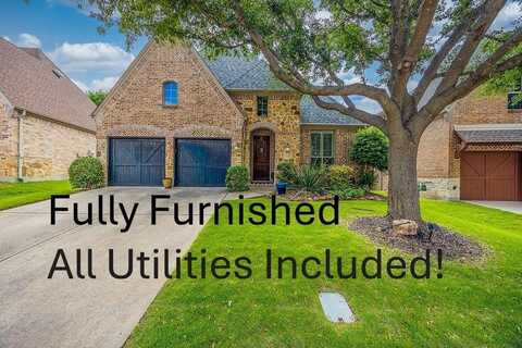 3425 Estes Park Lane, McKinney, TX 75070