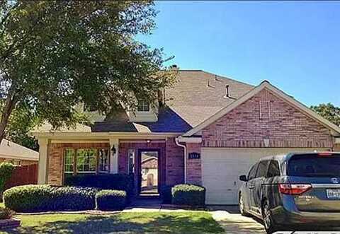 3916 Chimney Rock Drive, Denton, TX 76210