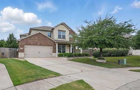 1844 Sweet Gum Drive, Anna, TX 75409
