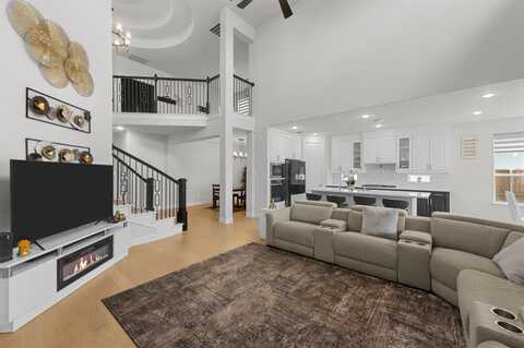 10969 Coastal Violet Road, Frisco, TX 75035