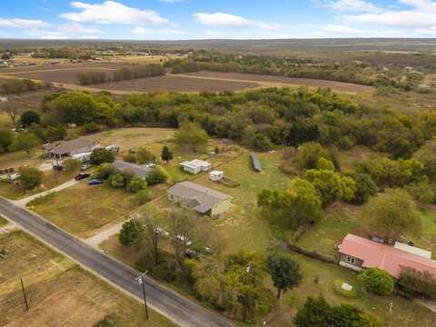 1185 Newton Road, Ferris, TX 75125