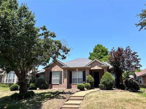 10908 Brandenberg Drive, Frisco, TX 75035