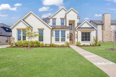 3711 Parkwood Lane, Denison, TX 75020