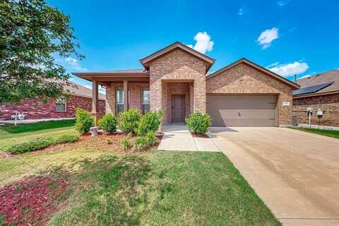 4612 Corktree Lane, Fort Worth, TX 76036