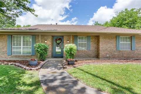 1605 Oakhill Drive, Sherman, TX 75092