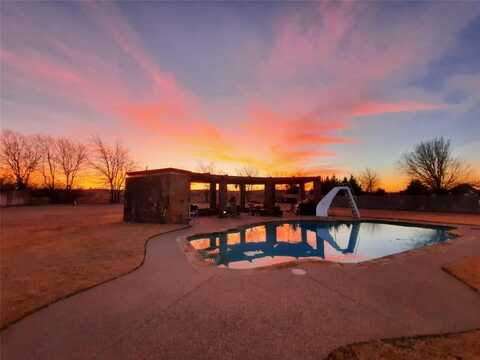 1233 Fox Hunt Trail, Willow Park, TX 76087