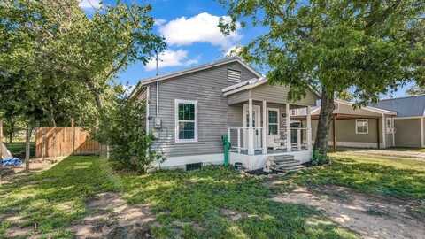 809 SE 6th Street, Mineral Wells, TX 76067