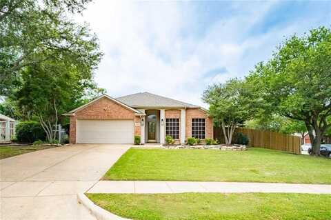 1231 Twin Hills Street, Cedar Hill, TX 75104