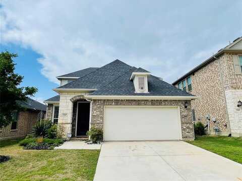 2265 Red Mule Lane, Carrollton, TX 75010