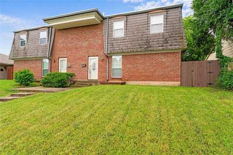 2810 Golfing Green Drive, Farmers Branch, TX 75234