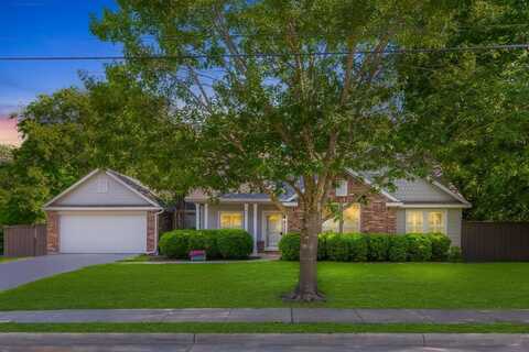 403 Josephine Street W, McKinney, TX 75069