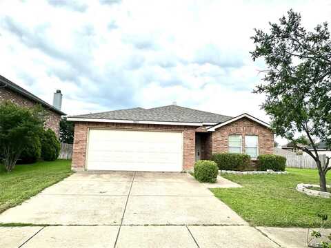 8021 Stowe Springs Lane, Arlington, TX 76002