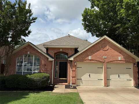 3213 Mission Ridge Drive, Flower Mound, TX 75022