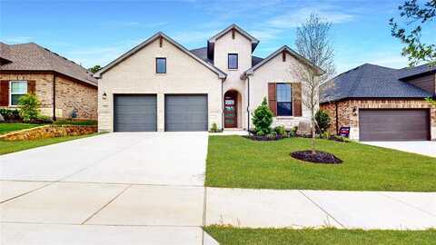 1516 Larson Lane, Denton, TX 76210