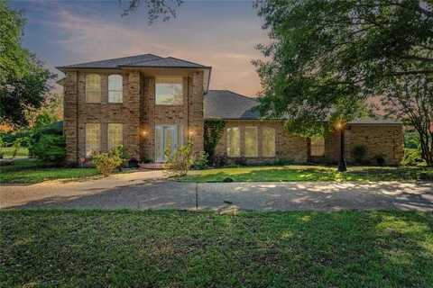 688 Kentwood Drive, Wylie, TX 75032