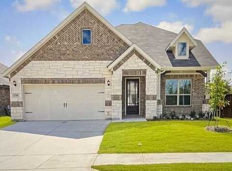 3700 Heather Meadows Drive, Fort Worth, TX 76244