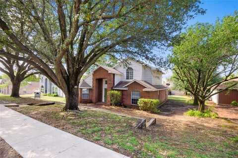 2309 Rockhill Road, McKinney, TX 75072