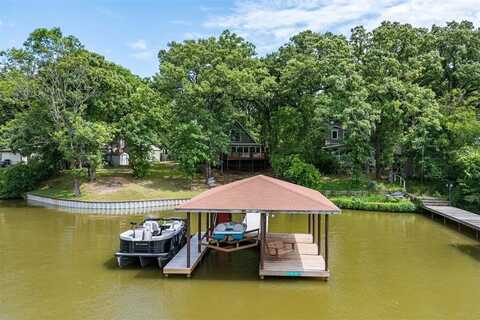 237 Ben Lacy Drive, Gun Barrel City, TX 75156