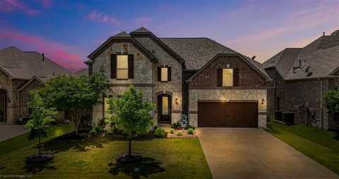 4263 Coffee Mill Road, Celina, TX 75078