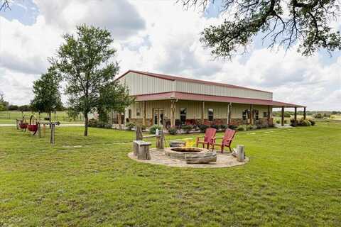 28015 FM 1602, Hico, TX 76457