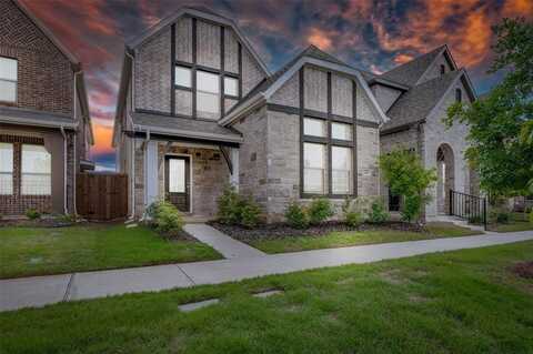 2665 Kings Canyon Mews, Corinth, TX 76210