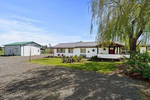 250 Turkey Trot Trail, Plummer, ID 83851